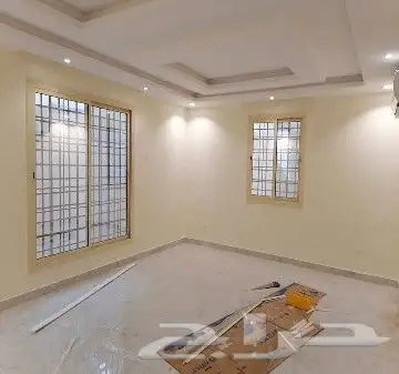 صباغ بويات عوازل ديكورات جبس ترميم شامل 2