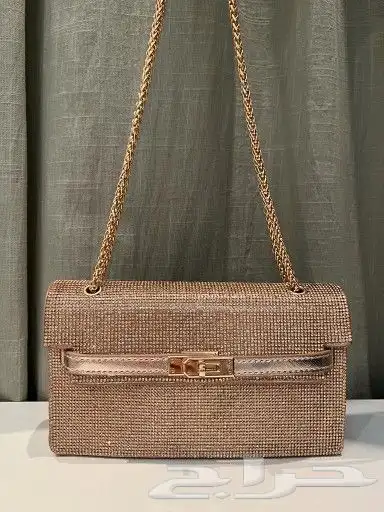 شنط نسائية راقيه من ماركة كريسبيلا جديده 7