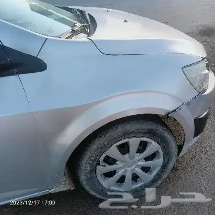 شفروليه سونيك 2013 6