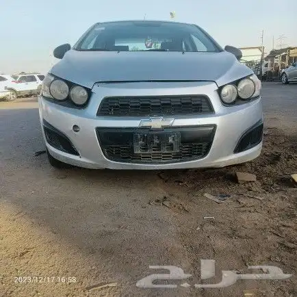 شفروليه سونيك 2013 3