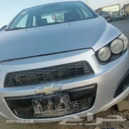 شفروليه سونيك 2013 0