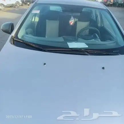 شفروليه سونيك 2013 5