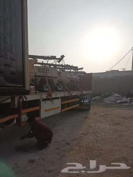 تورلايت بيع وإيجار - دورات مياه - مولدات صيانة وتأجير 6