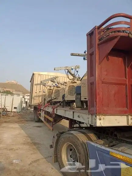 تورلايت بيع وإيجار - دورات مياه - مولدات صيانة وتأجير 2