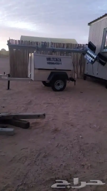 تورلايت بيع وإيجار - دورات مياه - مولدات صيانة وتأجير 0