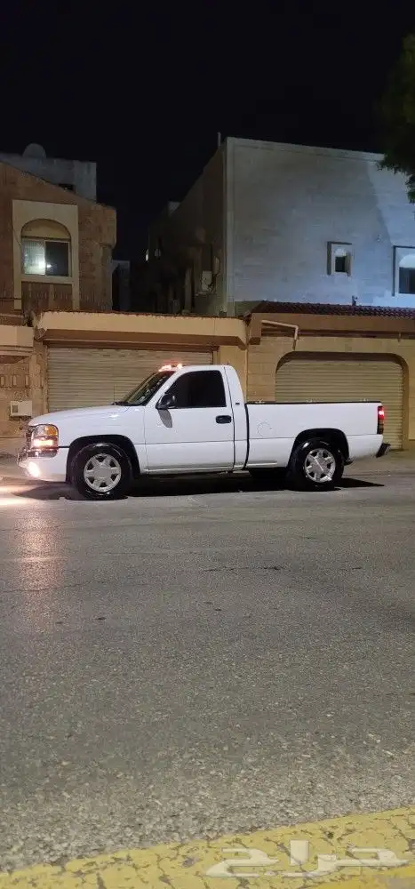 جمس سيرا 2006 5
