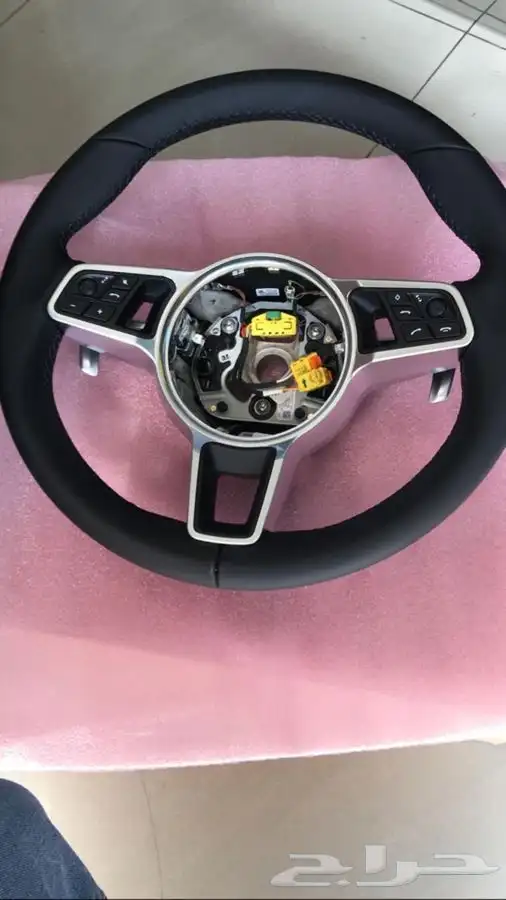 قطع غيار بورش بالامارات 0