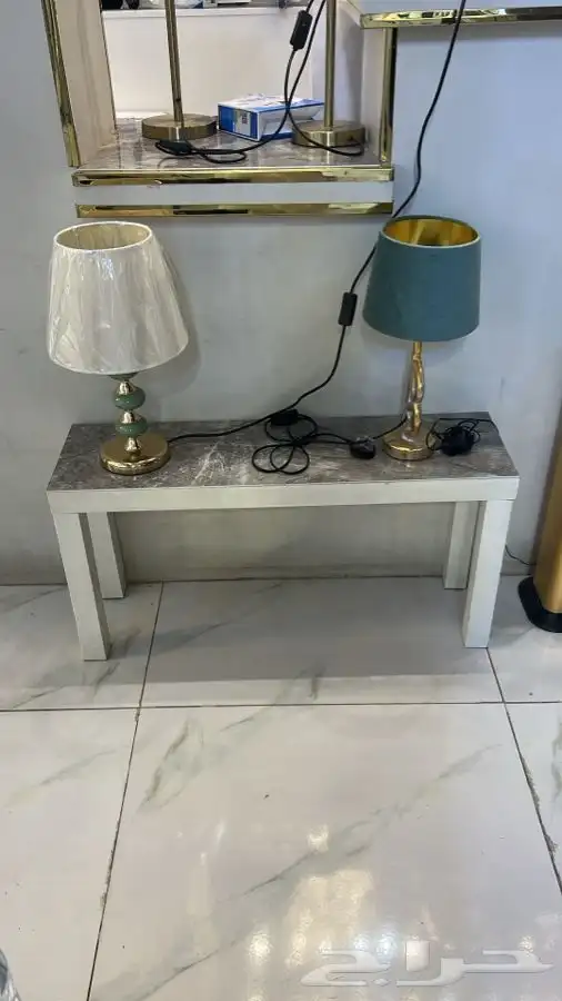 نجف ثريات 98