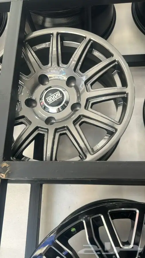 جنوط بانواعها 18