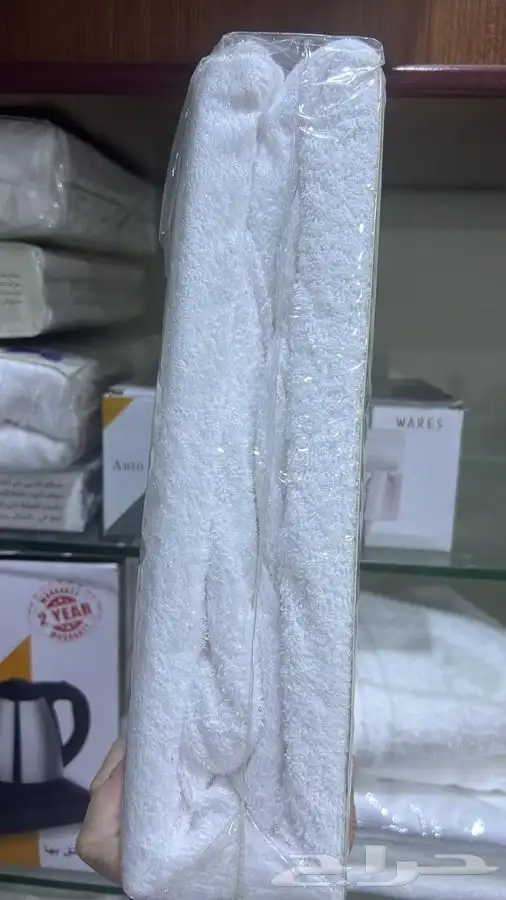 مستلزمات فندقية جدة 6