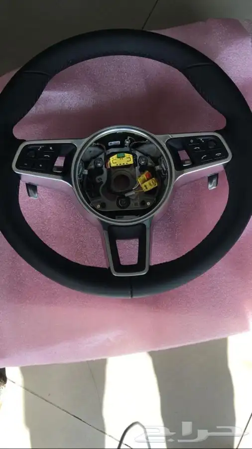 قطع غيار بورش بالامارات 1