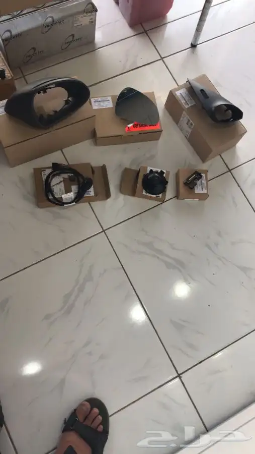 قطع غيار بورش بالامارات 30