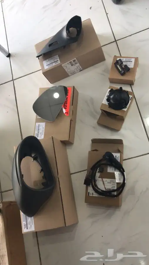 قطع غيار بورش بالامارات 24