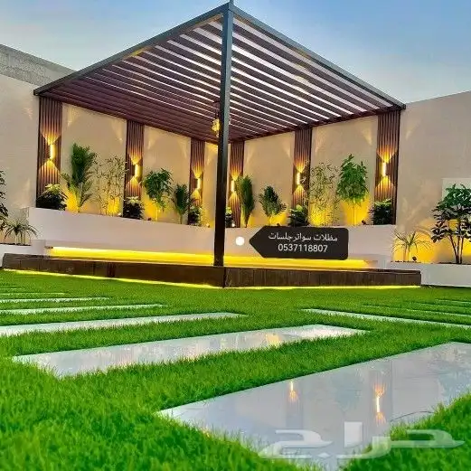 مظلات سواترخيام الاحساء 1