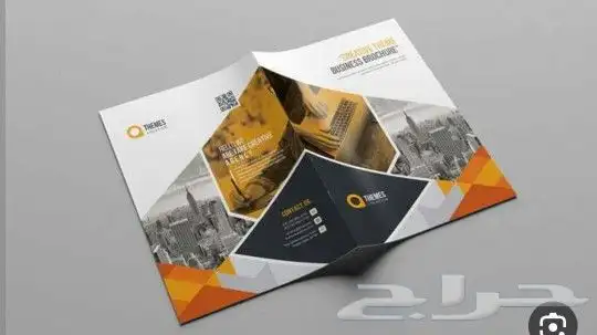 طباعة كروت شخصية وبوكسات عبايات وعلب حلى وكياس بلستكيةومشافط 3