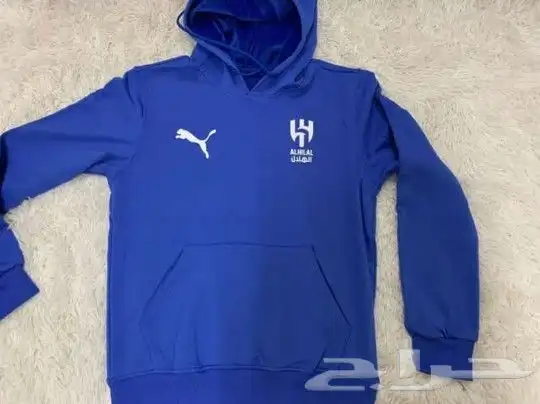 بلوفرات الهلال شتويه اصليه 3