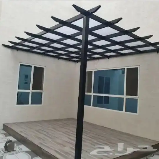 مظلات سواترخيام الاحساء 9