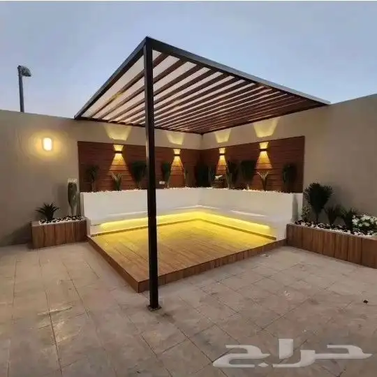 مظلات سواترخيام الاحساء 6