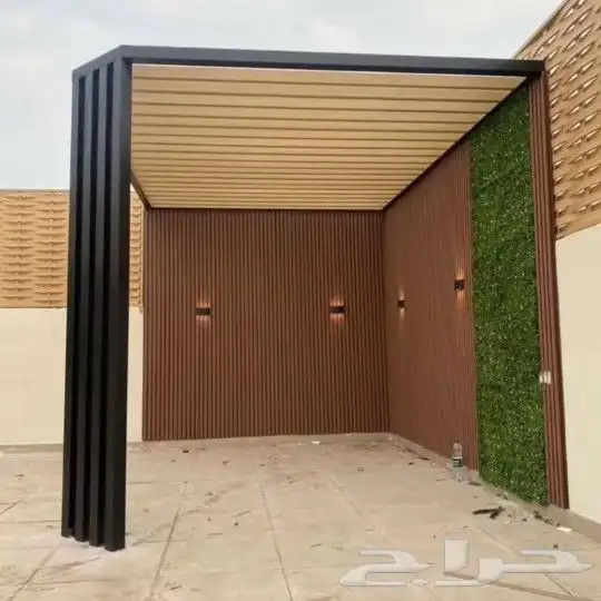 مظلات سواترخيام الاحساء 8