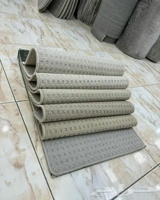 فرش فندقي جميع انواع الموكيت مساجد مفروشات الطلحه 1