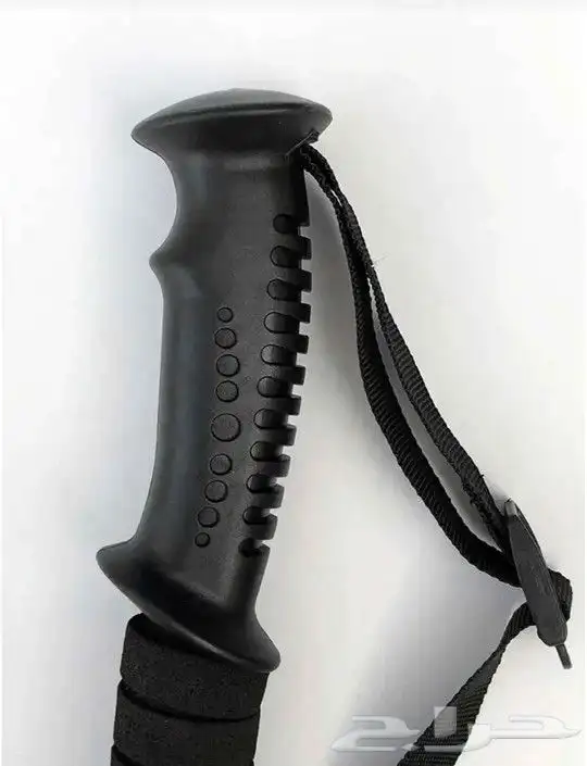 عصا رحلات المنيوم ب50 3