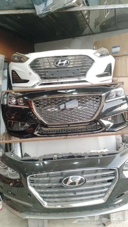 صدام شمعات أزيرا كادنزا جنسس سوناتا كي فايف اصلي وكاله 0