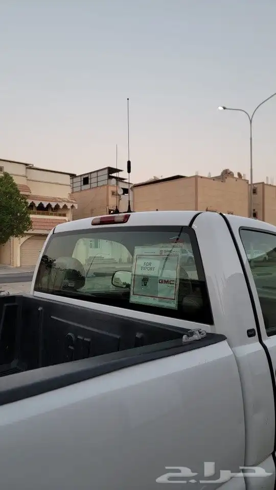 جمس سيرا 2006 8