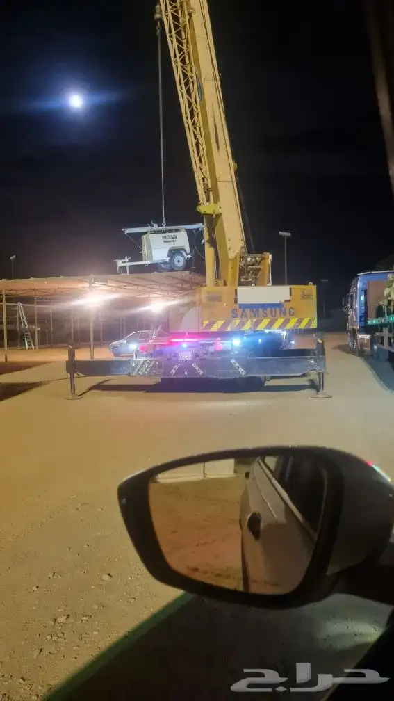 تورلايت بيع وإيجار - دورات مياه - مولدات صيانة وتأجير 7