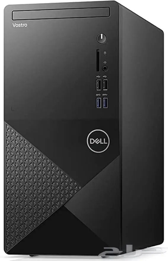 جهاز كمبيوتر مكتبى ديل vostroi7-3910-8gb-1tb 0