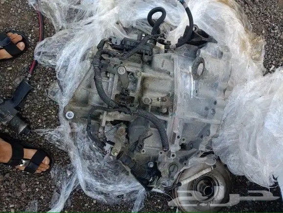 قير افلون واريون ولكزز 350 0