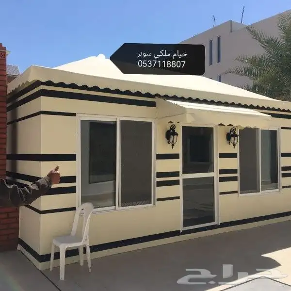 مظلات سواترخيام الاحساء 3