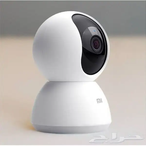 كاميرا مراقبة شاومي 360واي فاي مناسبة للاطفال 99 ريال 6