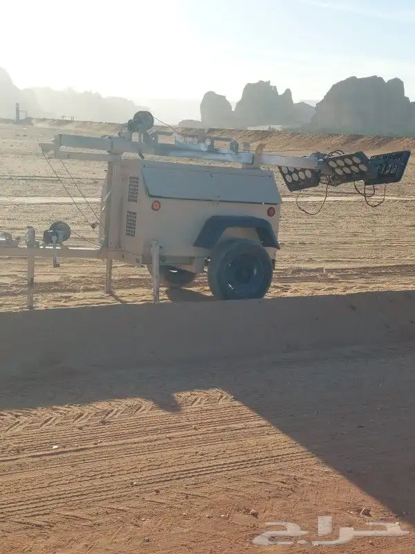 تورلايت بيع وإيجار - دورات مياه - مولدات صيانة وتأجير 3