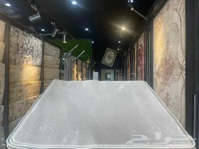 فرش فندقي جميع انواع الموكيت مساجد مفروشات الطلحه 11