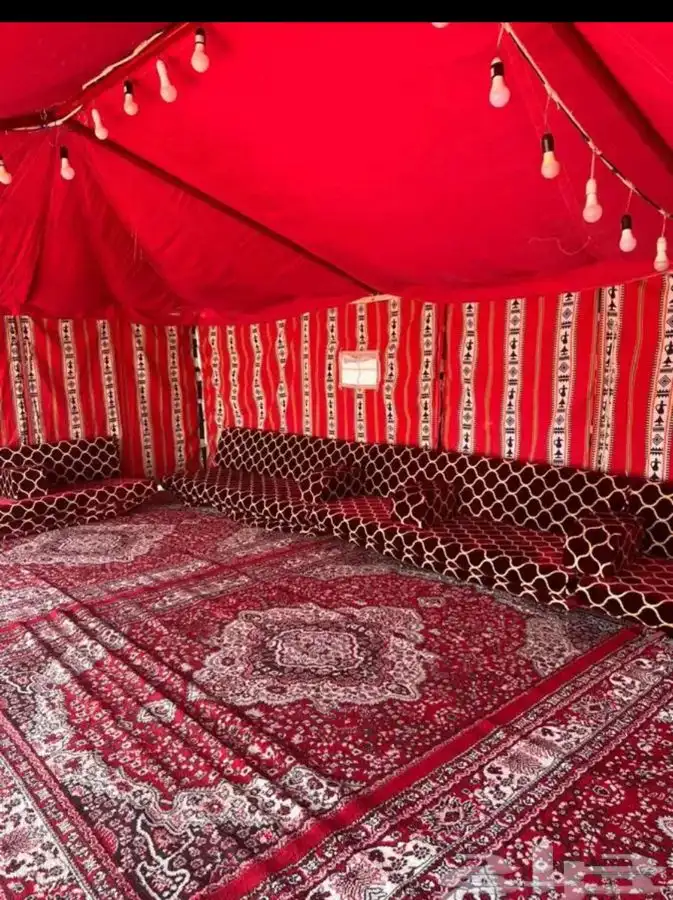 تاجير خيام 3