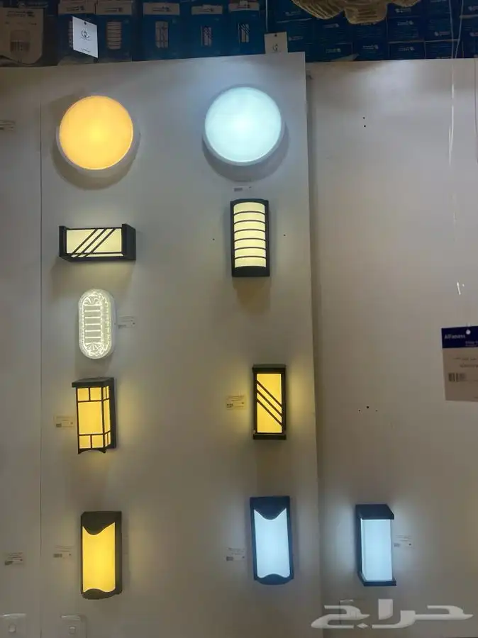 نجف ثريات 59