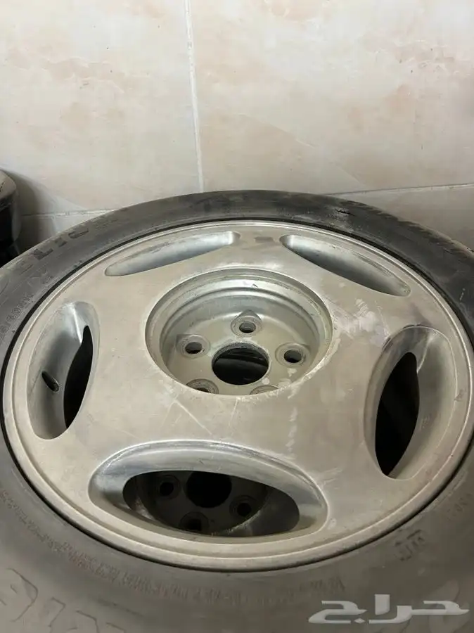 للبيع قطع لكزس 400 15