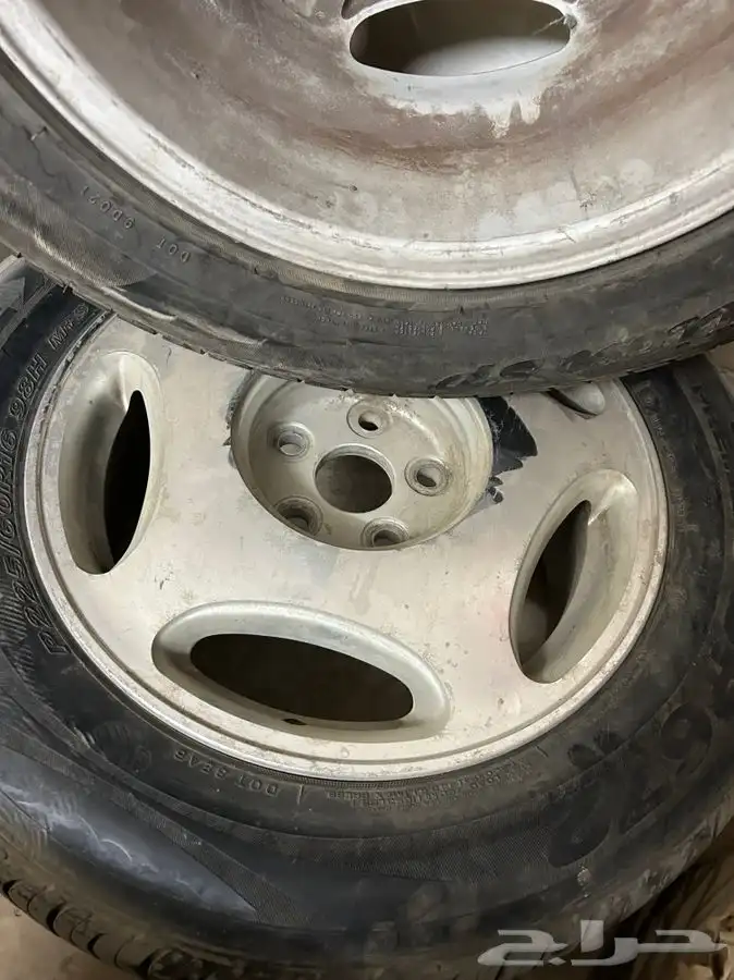 للبيع قطع لكزس 400 16