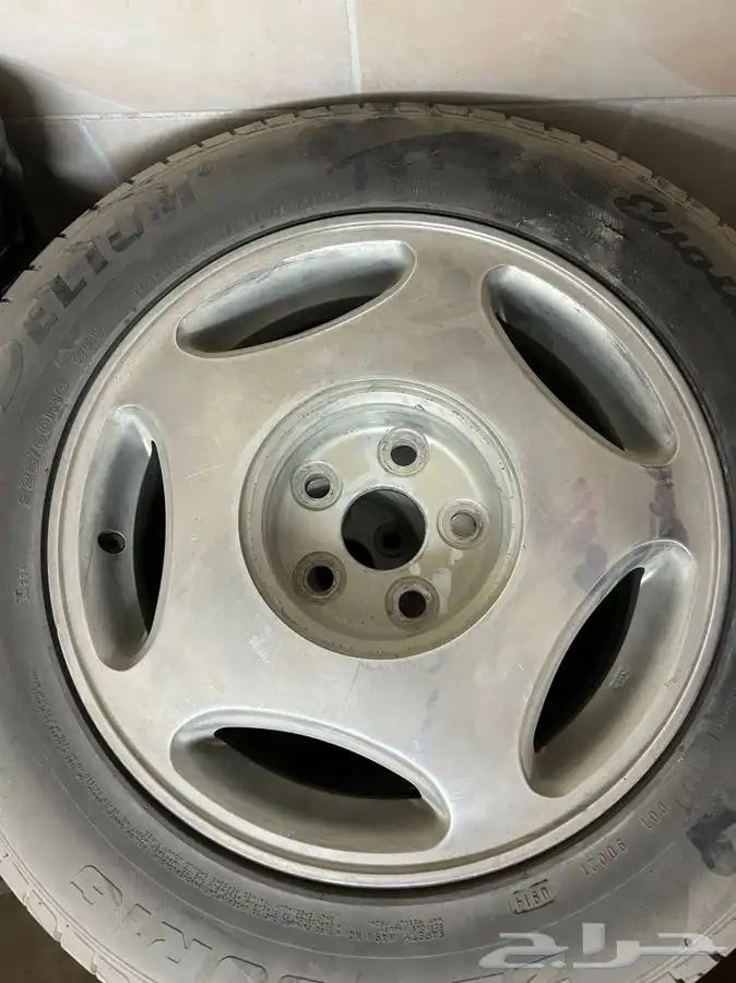 للبيع قطع لكزس 400 13