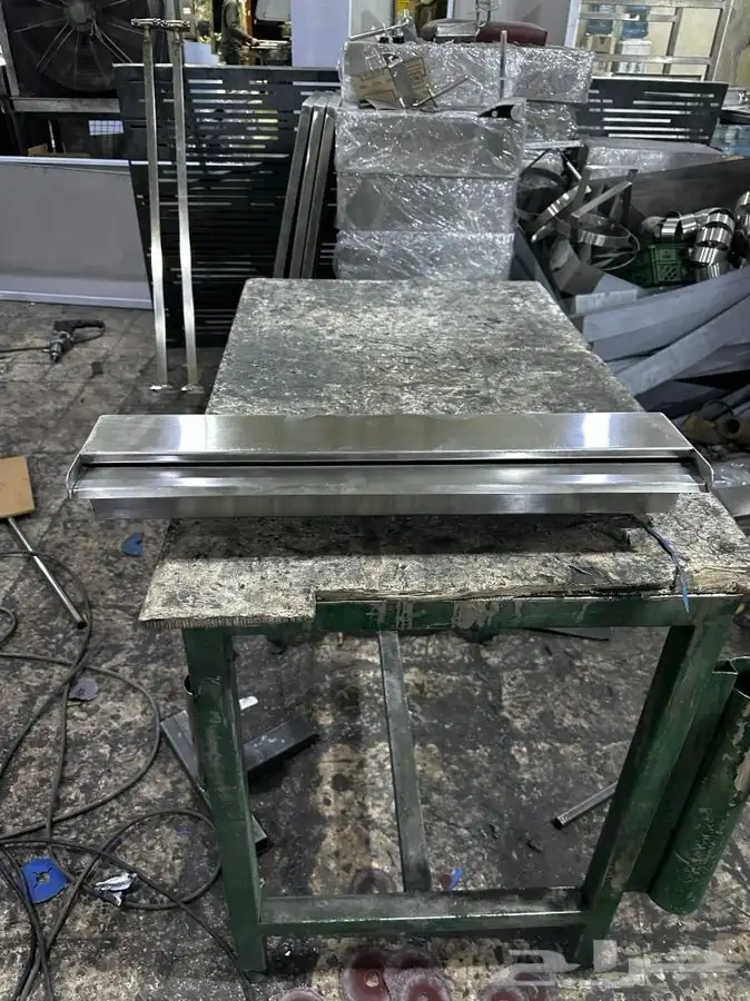 مصبات استيل نافورة رغوية 0