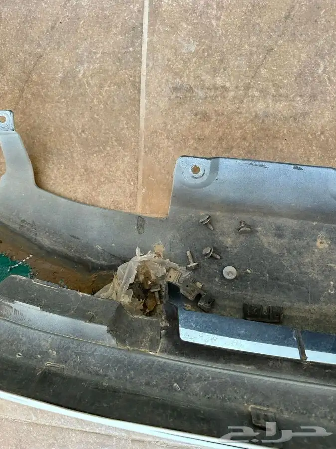 لحية فتك سوبر سفاري 2