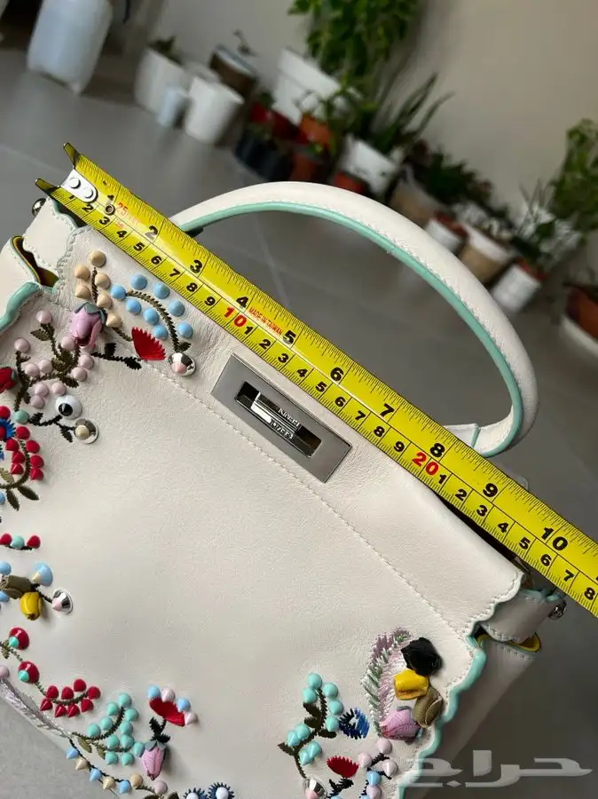 شنطة فندي 10