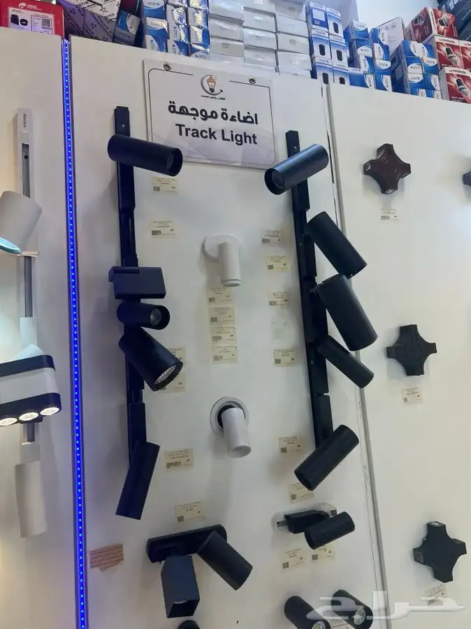 نجف ثريات 62