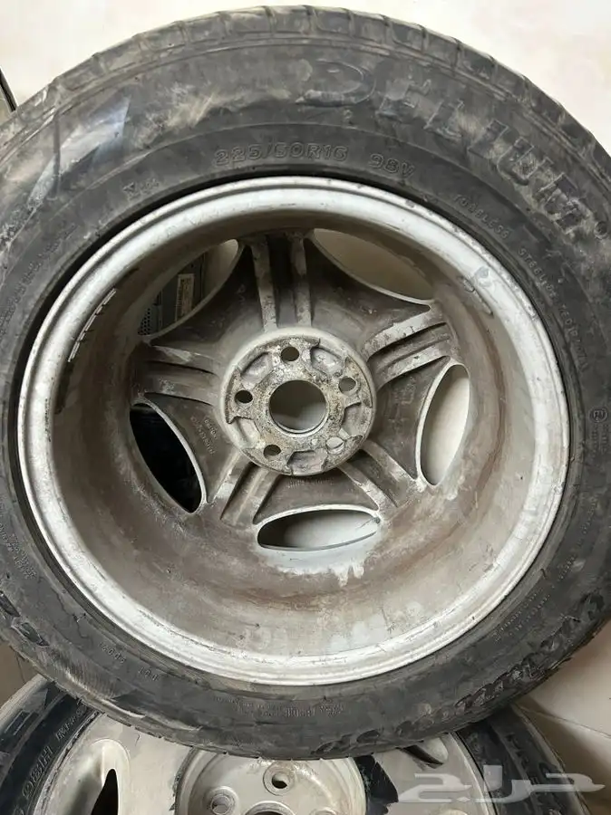 للبيع قطع لكزس 400 14