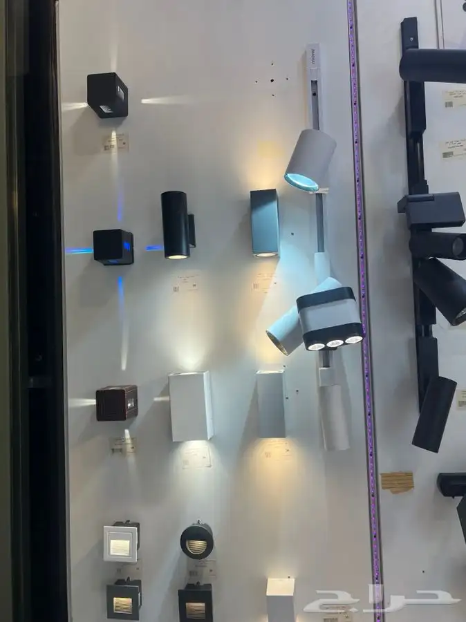 نجف ثريات 61