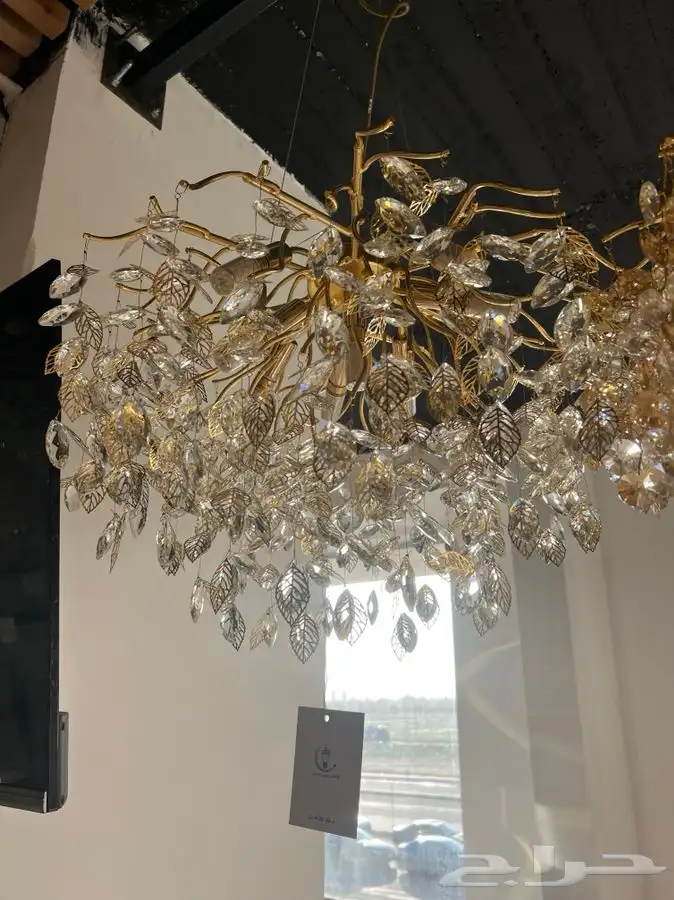 نجف ثريات 13