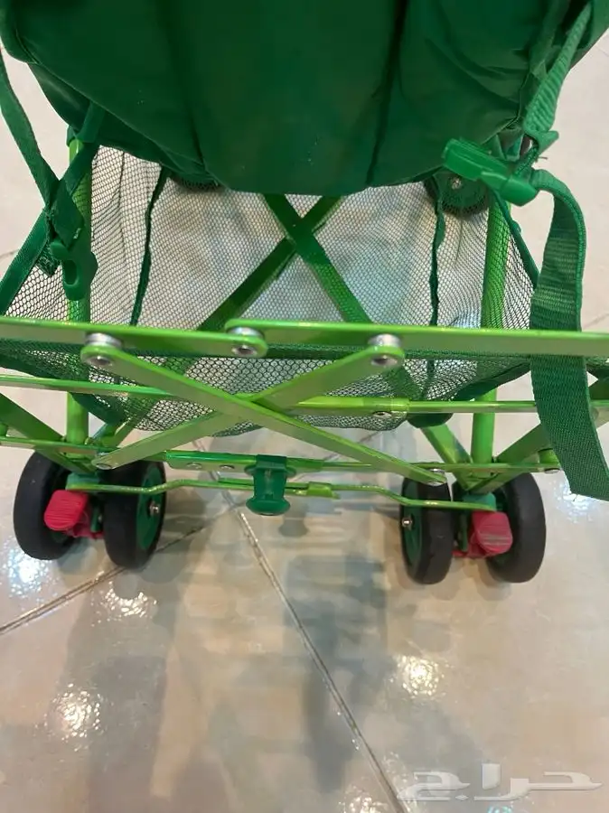 عربية اطفال 1