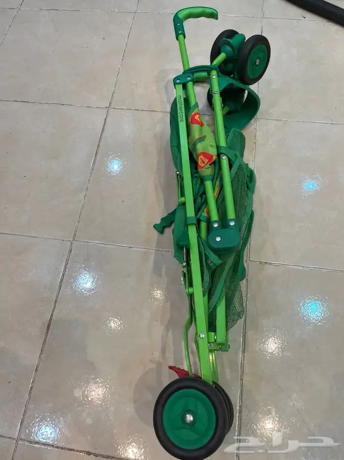 عربية اطفال 0