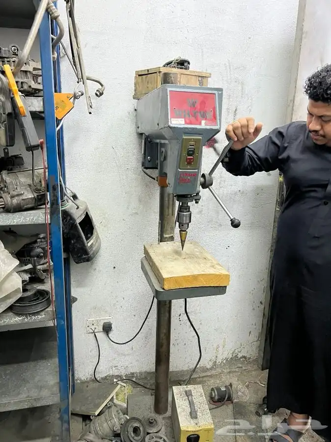 دريل ثابت امريكي الصنع 0