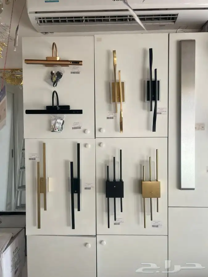 نجف ثريات 37